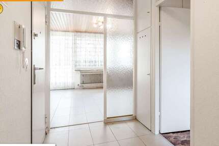 Wohnung zum Kaufen in Karlsruhe 279.000 € 78 m² 3 zimmer