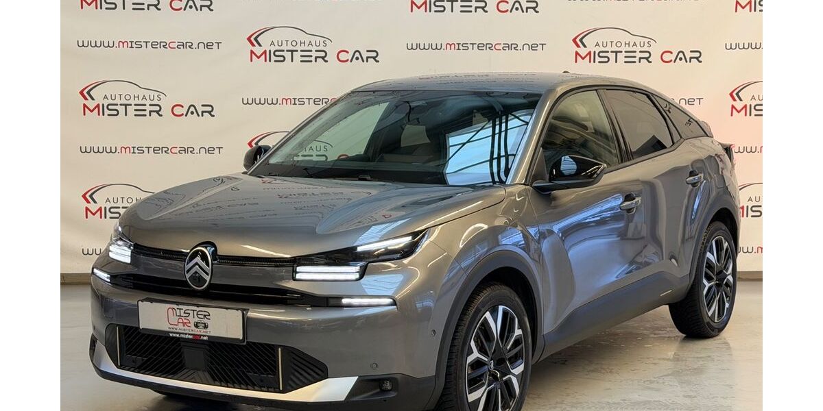 Citroen C4 29.000 km 18.490 &euro; Magstadt 71106