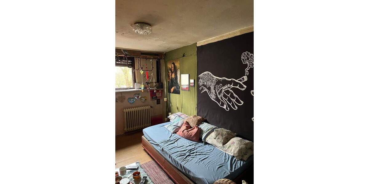 Reihenmittelhaus Karlsruhe Hagsfeld - 6 Zimmer, 111 m&sup2;, 320.000&euro; | Angebot:25679833