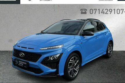 Hyundai KONA 52.580 km 18.800 € Bietigheim-Bissingen 74321