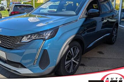 Peugeot 3008 95.250 km 13.980 &euro; Leonberg 71229