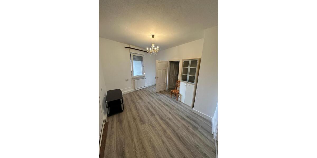 Erdgeschoßwohnung Weingarten (Baden) - 1 Zimmer, 15 m&sup2;, 410&euro; | Angebot:24966167