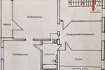 Etagenwohnung Sindelfingen Mitte - 2 Zimmer, 60 m&sup2;, 900&euro; | Angebot:26916576