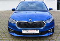 Gebrauchtwagen Skoda Fabia