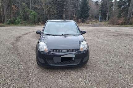 Ford Fiesta 257.000 km 1.590 &euro; Pforzheim 75181