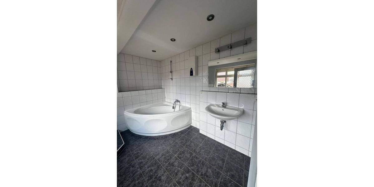 Familienhaus mit Potenzial in Gaggenau-Hörden 4 zimmer