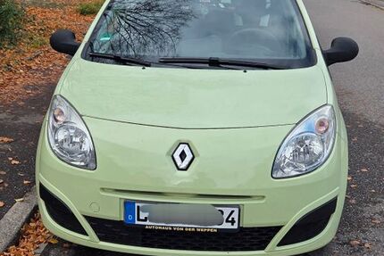 Renault Twingo 134.000 km 2.499 € Vaihingen enz 71665