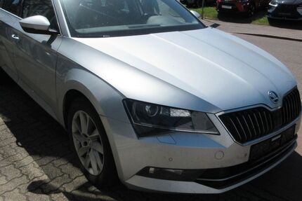 Skoda Superb 162.000 km 13.950 &euro; Niefern-Öschelbronn 75223