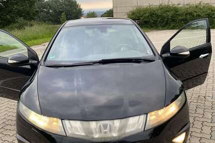 Honda Civic 229.000 km 1.990 € Schömberg - Langenbrandt 75328