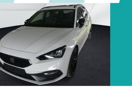 Seat Leon 7.263 km 31.480 € Leonberg 71229