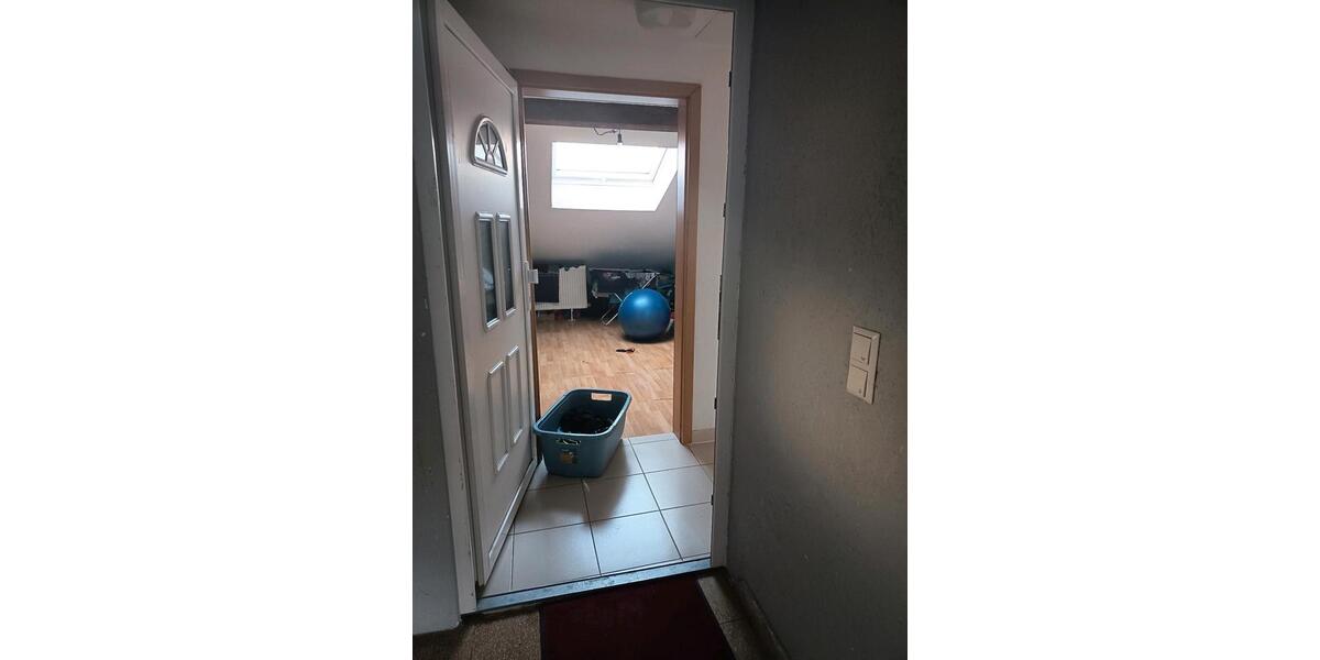 2 Zimmer Wohnung ab sofort 2 zimmer