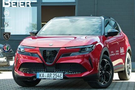 Alfa Romeo Junior