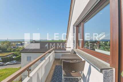 Wohnung Ditzingen / Hirschlanden Hirschlanden - 5 Zimmer, 119 m&sup2;, 379.000&euro; | Angebot:26730262