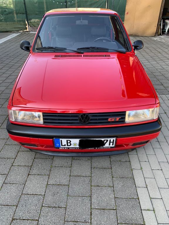 VW Polo 116.164 km 3.050 € markgröningen 71706