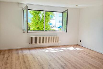 Kapitalanlage Eigentumswohnung 1 Zimmer Renoviert Erstbezug zimmer