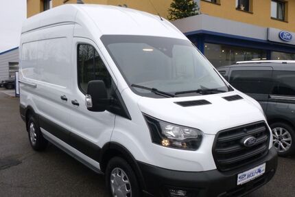 Ford Transit 9.500 km 35.580 &euro; Weingarten 76356