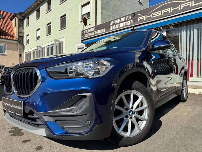 BMW X1 195.000 km 14.980 € Weil der Stadt 71263