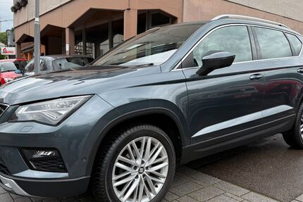 Seat Ateca 94.332 km 19.499 € Bad Wildbad 75323