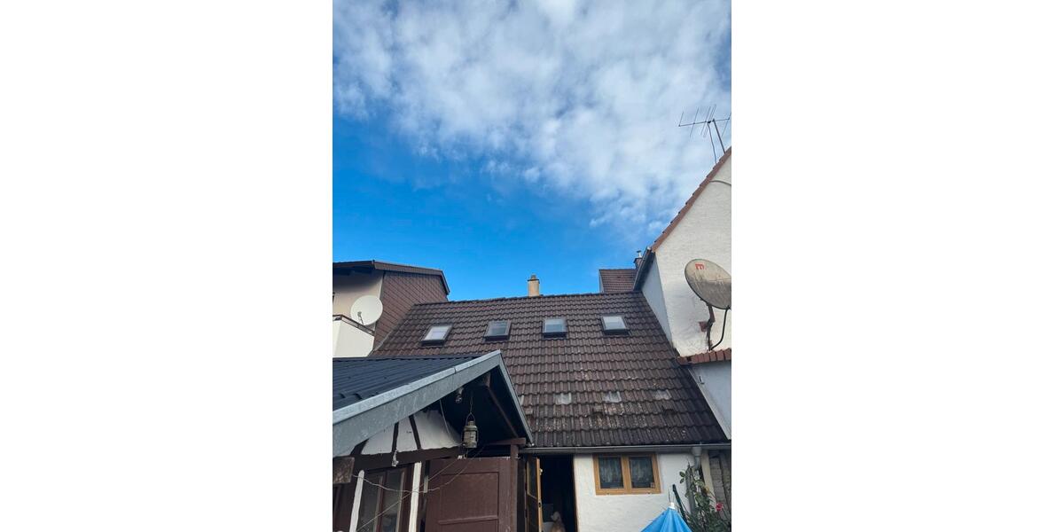 Reihenhaus Bruchsal - 6 Zimmer, 160 m&sup2;, 285.000&euro; | Angebot:26548980