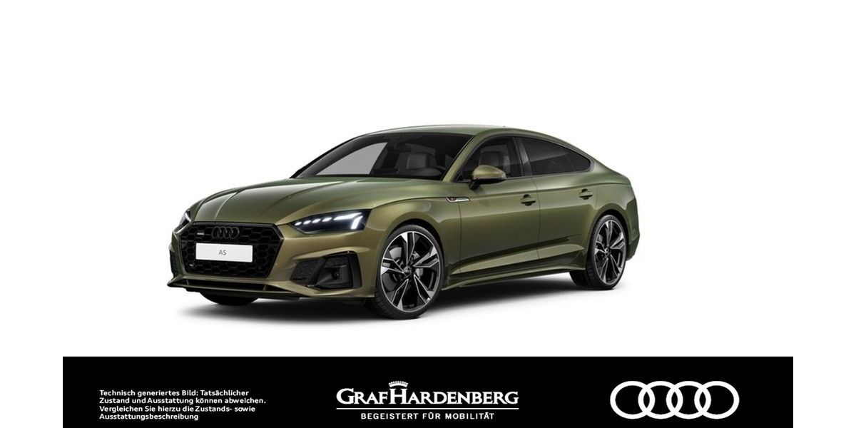 Audi A5 70.334 km 35.480 &euro; Karlsruhe 76131