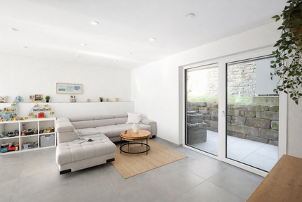 Wohnung Neuenbürg - 4 Zimmer, 101 m&sup2;, 379.000&euro; | Angebot:26161086