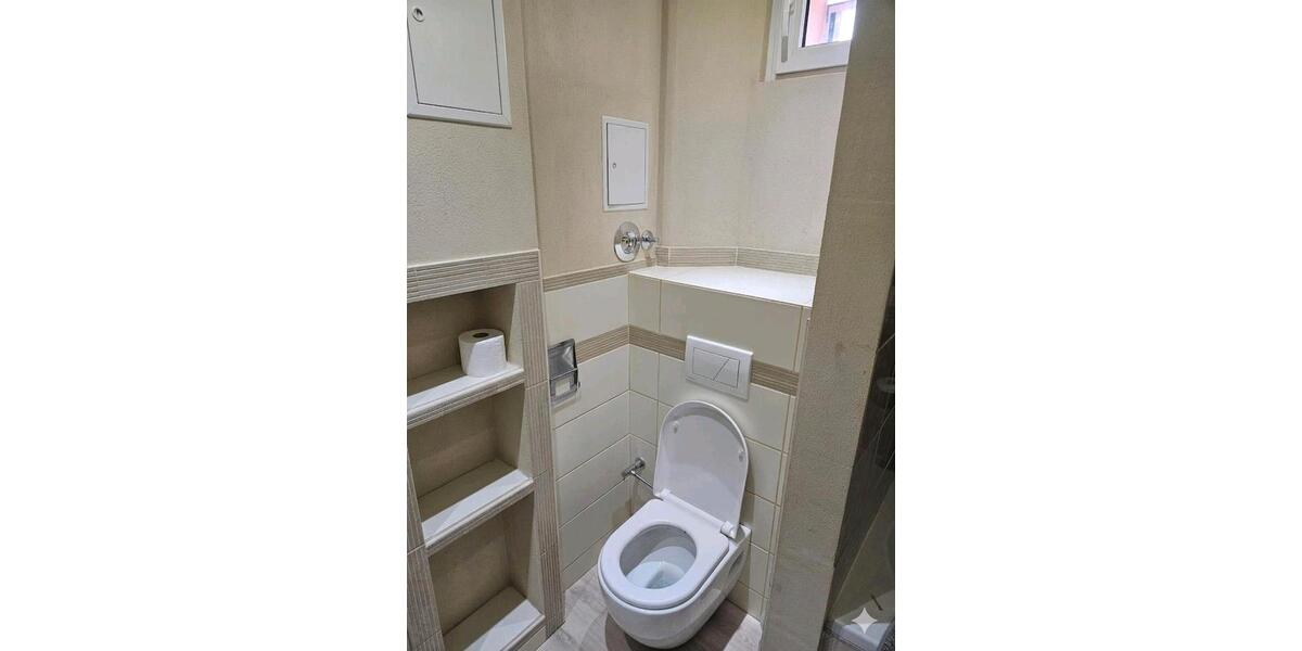 Etagenwohnung Pforzheim Nordstadt - 4 Zimmer, 115 m&sup2;, 259.000&euro; | Angebot:26125774