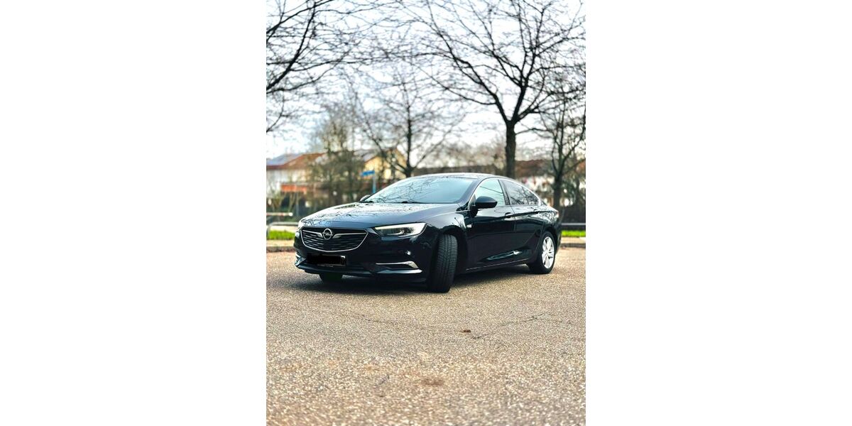 Opel Insignia 139.000 km 12.499 &euro; Karlsruhe 76189