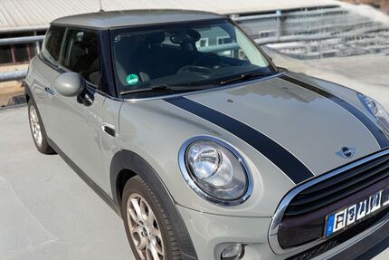 Mini Cooper 59.945 km 15.600 &euro; Neulingen 75245