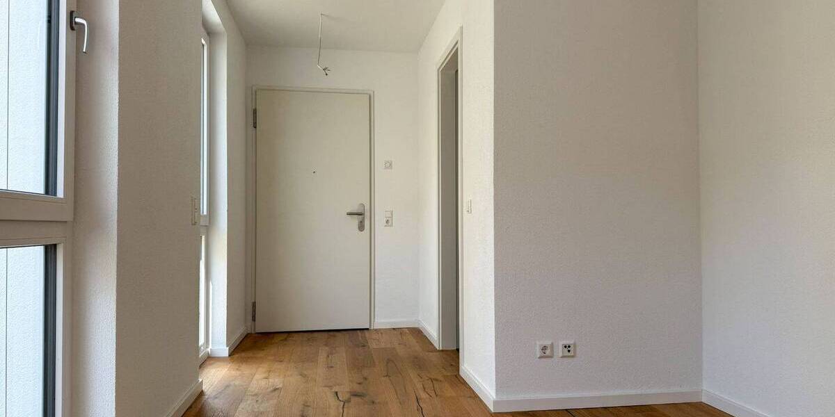 Etagenwohnung Bad Wildbad - 3 Zimmer, 114 m&sup2;, 555.000&euro; | Angebot:26471344