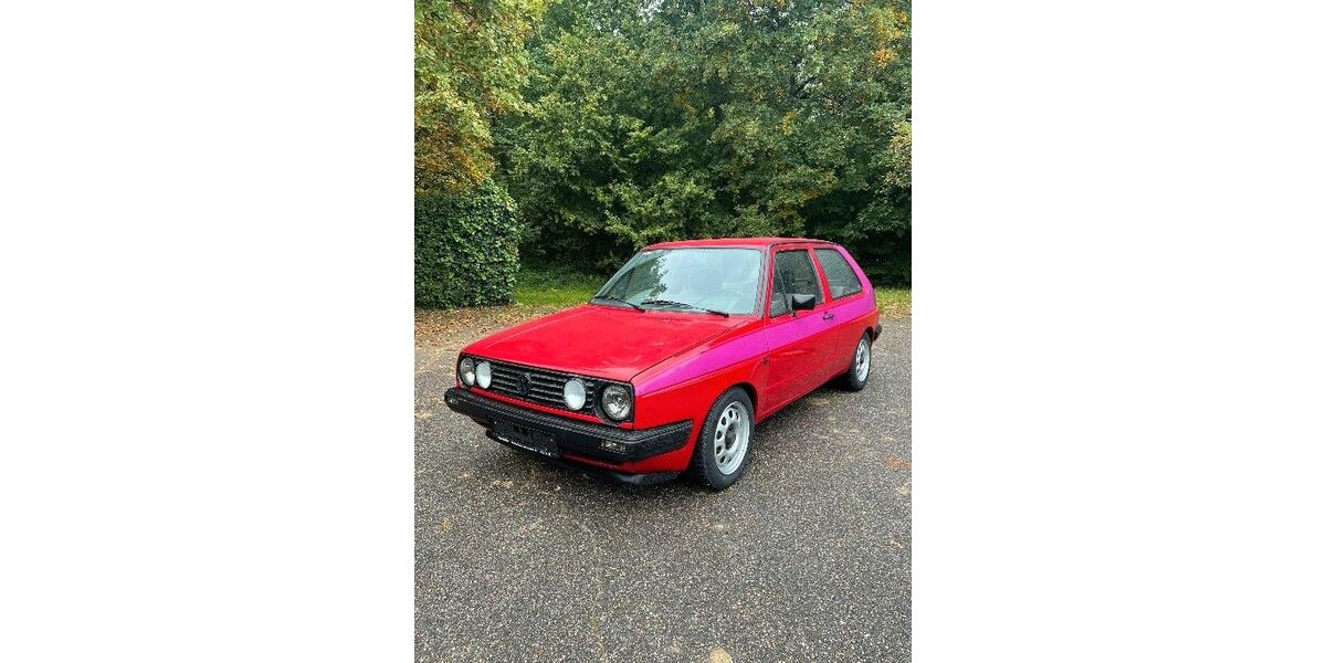 VW Golf 131.300 km 2.499 &euro; Waldbronn 76337