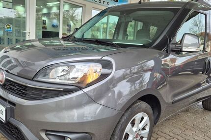 Fiat Doblo 80.000 km 11.950 &euro; Ispringen (bei Pforzheim) 75228