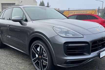 Porsche Cayenne 119.980 km 53.250 &euro; Karlsruhe 76149