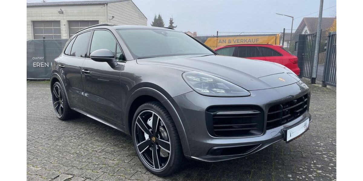Porsche Cayenne 119.980 km 53.250 &euro; Karlsruhe 76149