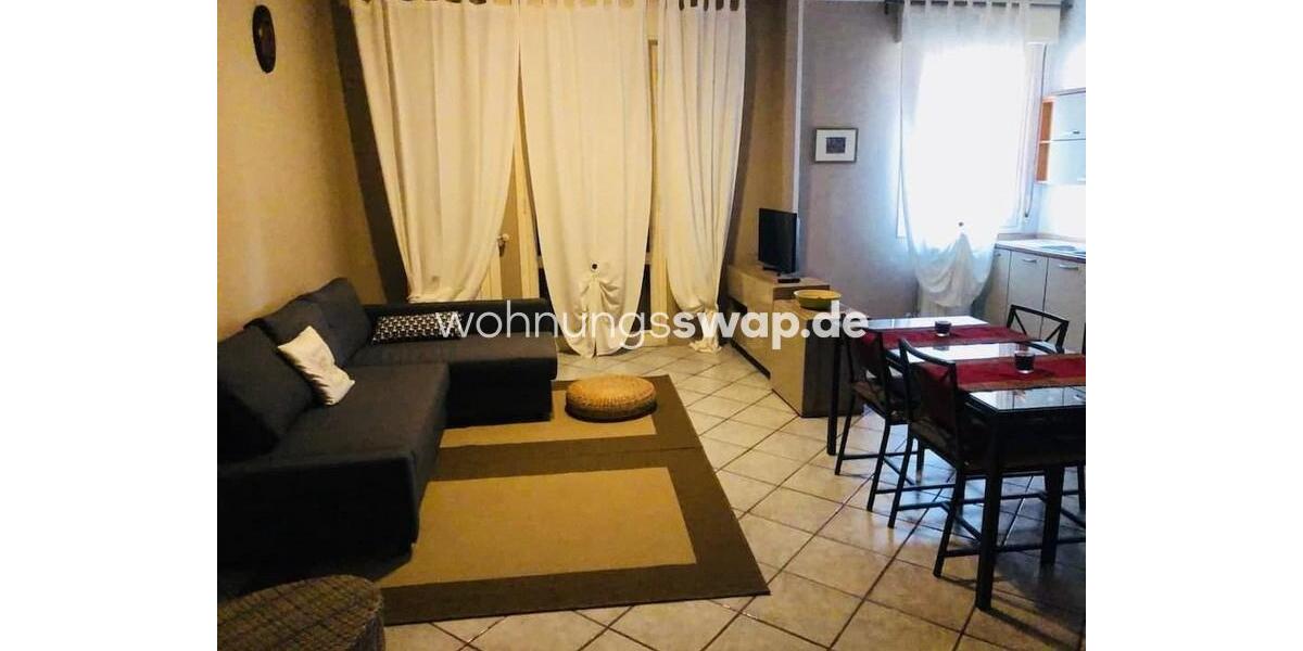 Etagenwohnung Mühlacker - 2 Zimmer, 46 m&sup2;, 675&euro; | Angebot:26489761