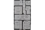 Etagenwohnung Schömberg - 4 Zimmer, 77 m&sup2;, 155.000&euro; | Angebot:27417848