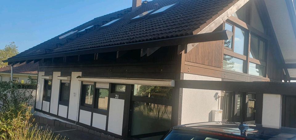 Erdgeschoßwohnung Pforzheim Nordstadt - 4 Zimmer, 119 m&sup2;, 349.900&euro; | Angebot:26359886