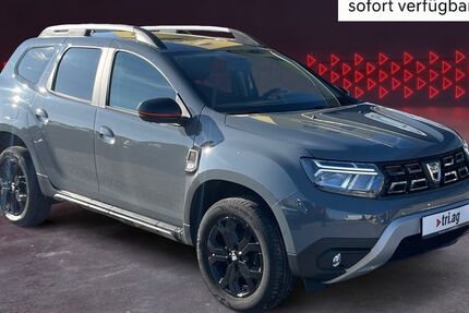 Dacia Duster 41.986 km 18.470 &euro; Birkenfeld 75217