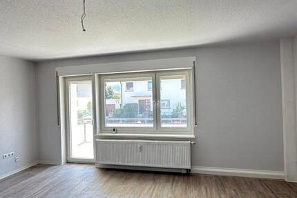 Verführerisch bequem - 3 Zimmer mit Balkon im EG