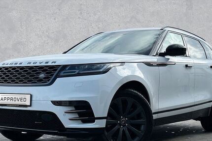 Land Rover Range Rover Velar 51.500 km 43.250 &euro; Karlsruhe 76187