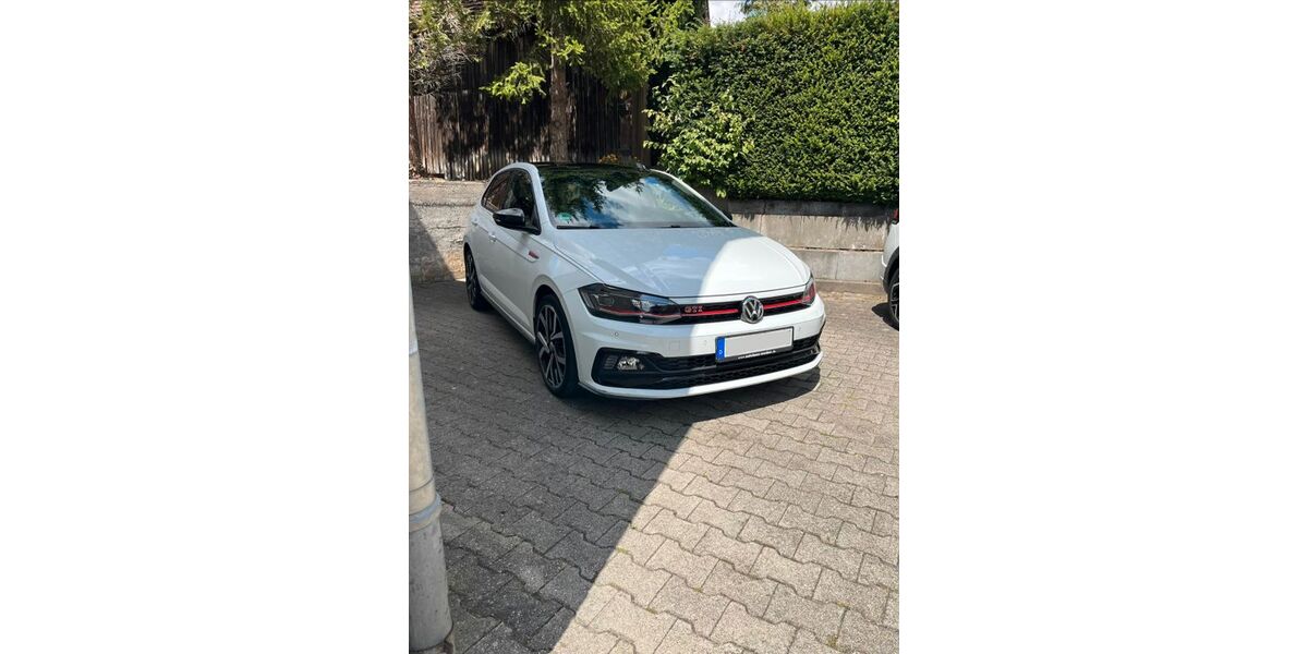 VW Polo 86.500 km 16.450 &euro; Leonberg 71229