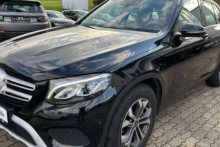 Mercedes-Benz GLC 350 160.000 km 22.900 &euro; Simmozheim 75397