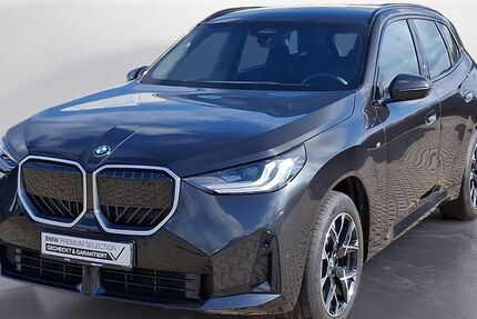 BMW X3 13.725 km 51.920 &euro; Mühlacker 75417