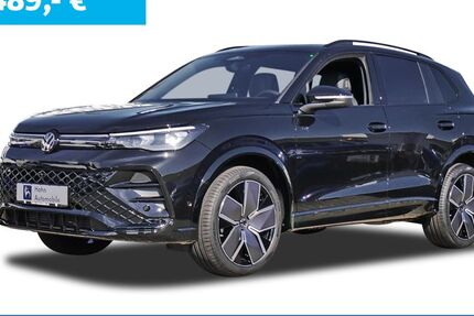 VW Tiguan 8.900 km 47.990 &euro; Pforzheim 75172