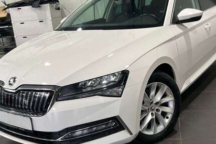Skoda Superb 81.000 km 20.495 &euro; Bretten 75015