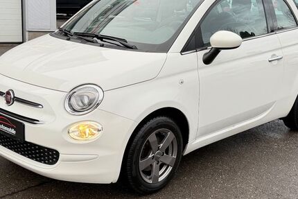 Fiat 500 88.000 km 9.850 &euro; Calw 75365