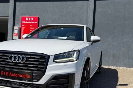 Audi Q2 95.151 km 18.499 &euro; Gaggenau 76571
