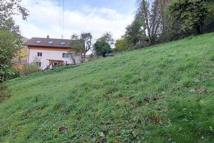 Grundstück zu verkaufen in Bad Wildbad 172.000 € 1643 m² zimmer