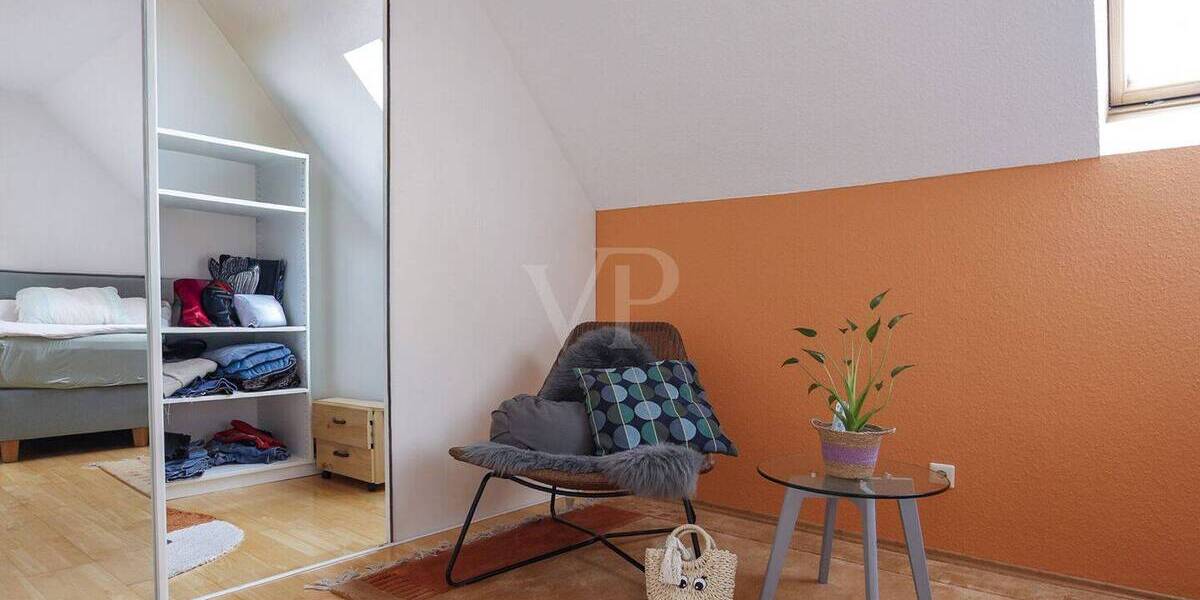 Doppelhaushälfte Karlsdorf-Neuthard Karlsdorf - 5 Zimmer, 123 m&sup2;, 469.000&euro; | Angebot:26064737