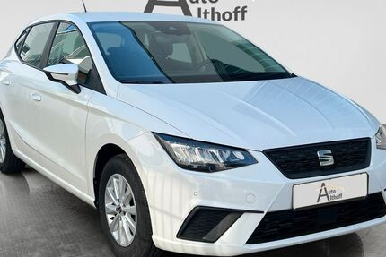 Seat Ibiza 44.900 km 15.690 &euro; Ditzingen (bei Stuttgart) 71254
