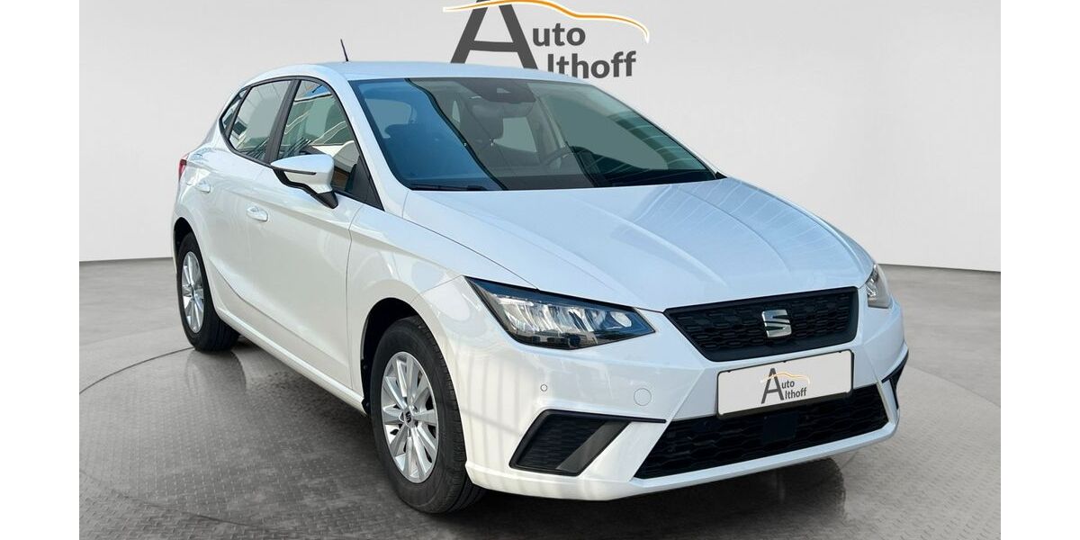 Seat Ibiza 44.900 km 15.690 &euro; Ditzingen (bei Stuttgart) 71254